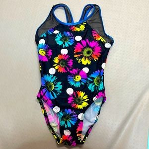 Kids leotard